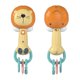 thumbnail image 2 of Baby Rattles Music Toys , Infant Grab N Shake Rattle, Sensory Teether, Early Development Learning Music Toy, Newborn Birthday Gifts For 0 1 2 3 4 5 6 7 8 9 10 12 Month Babies Boy Girl, 2 of 4