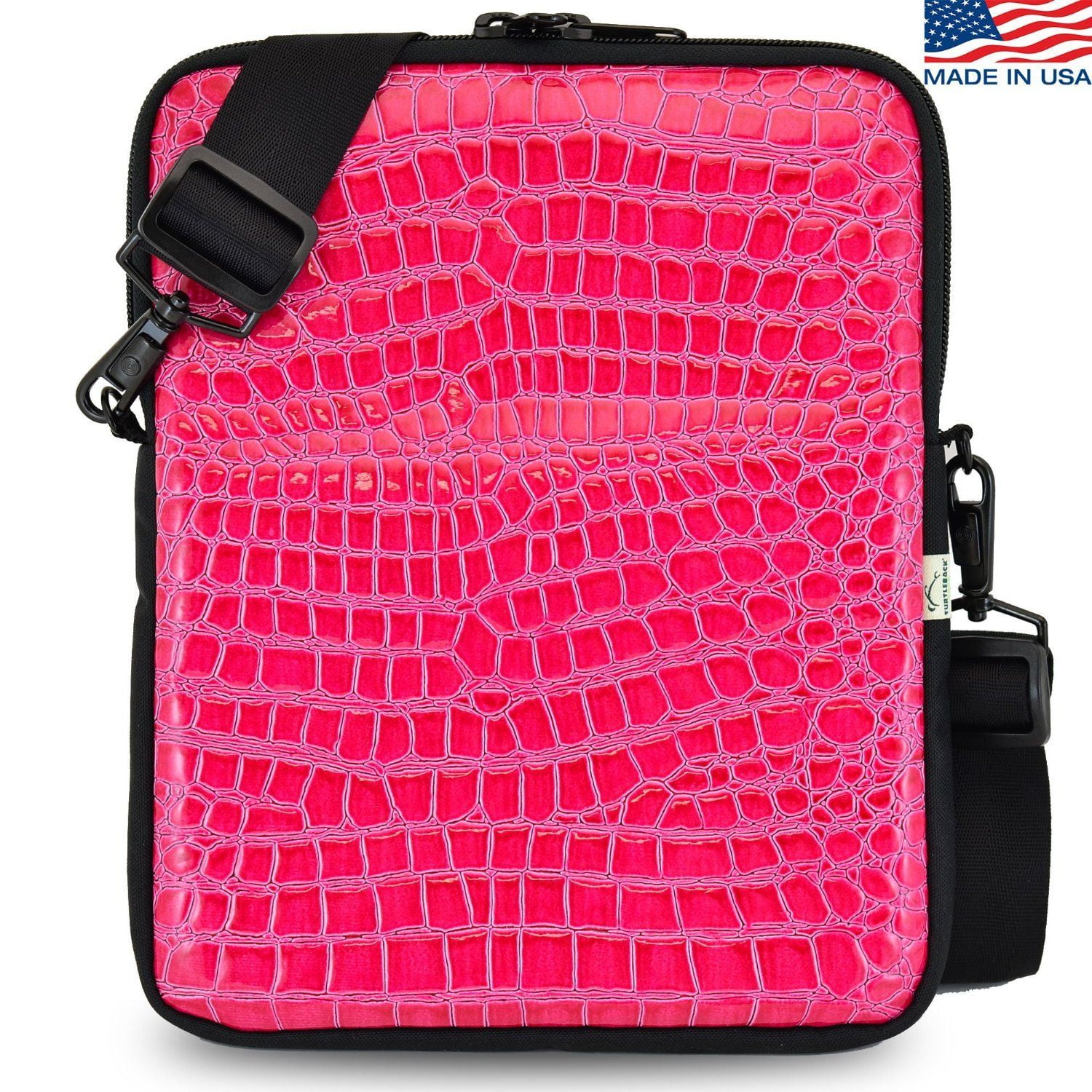 Tablet Bag with Shoulder Straps Compatible with iPad, Samsung, Acer