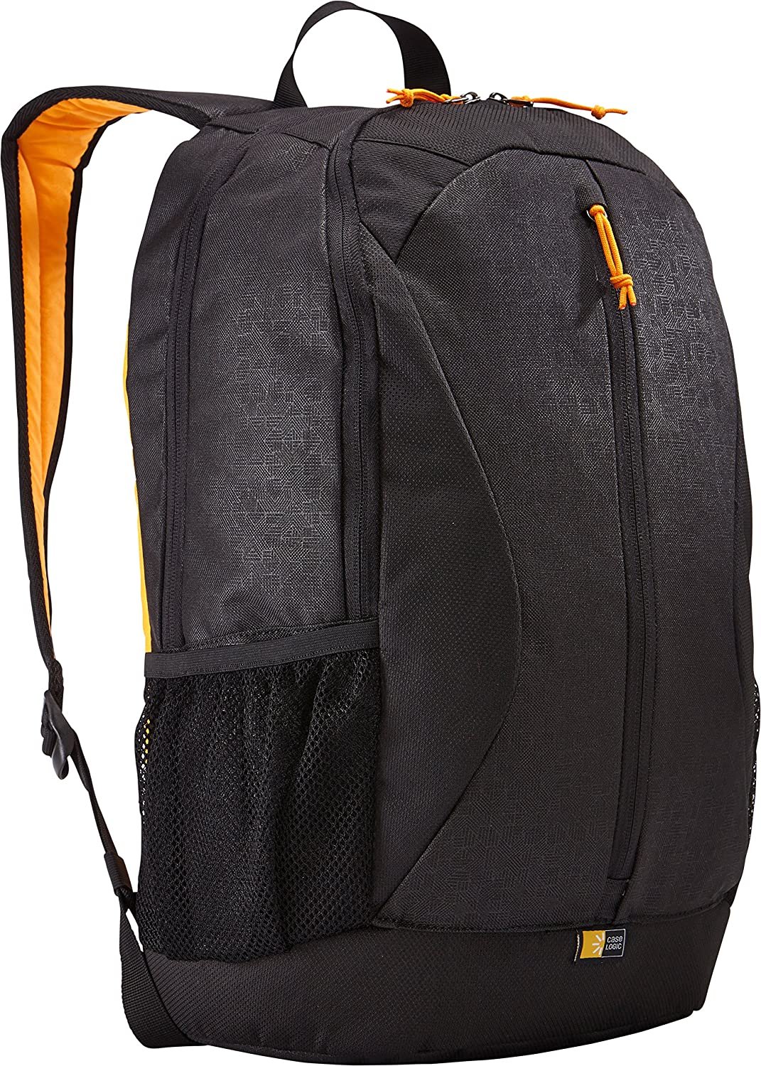 Case Logic Ibira Backpack IBIR-115Blk Laptops 15.6" & iPad 10.1" Tablet Pocket - Black - image 2 of 12