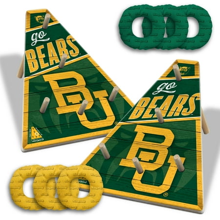 YouTheFan NCAA Baylor Bears RingBag