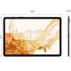 thumbnail image 2 of Samsung Galaxy Tab S8 11" Wi-Fi 128GB Grafito Reacondicionado, 2 of 2