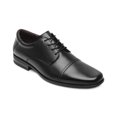 thumbnail image 2 of Zapato de Vestir Flexi Negro para Hombre [FFF3713] negro 29.5, 2 of 10
