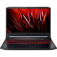 thumbnail image 3 of Acer Nitro 5 15.6" Full HD Gaming Laptop, Intel Core i5 i5-11400H, 16GB RAM, NVIDIA GeForce RTX 3050 4 GB, 512GB SSD, Windows 11 Home, AN515-57-59F7, 3 of 26