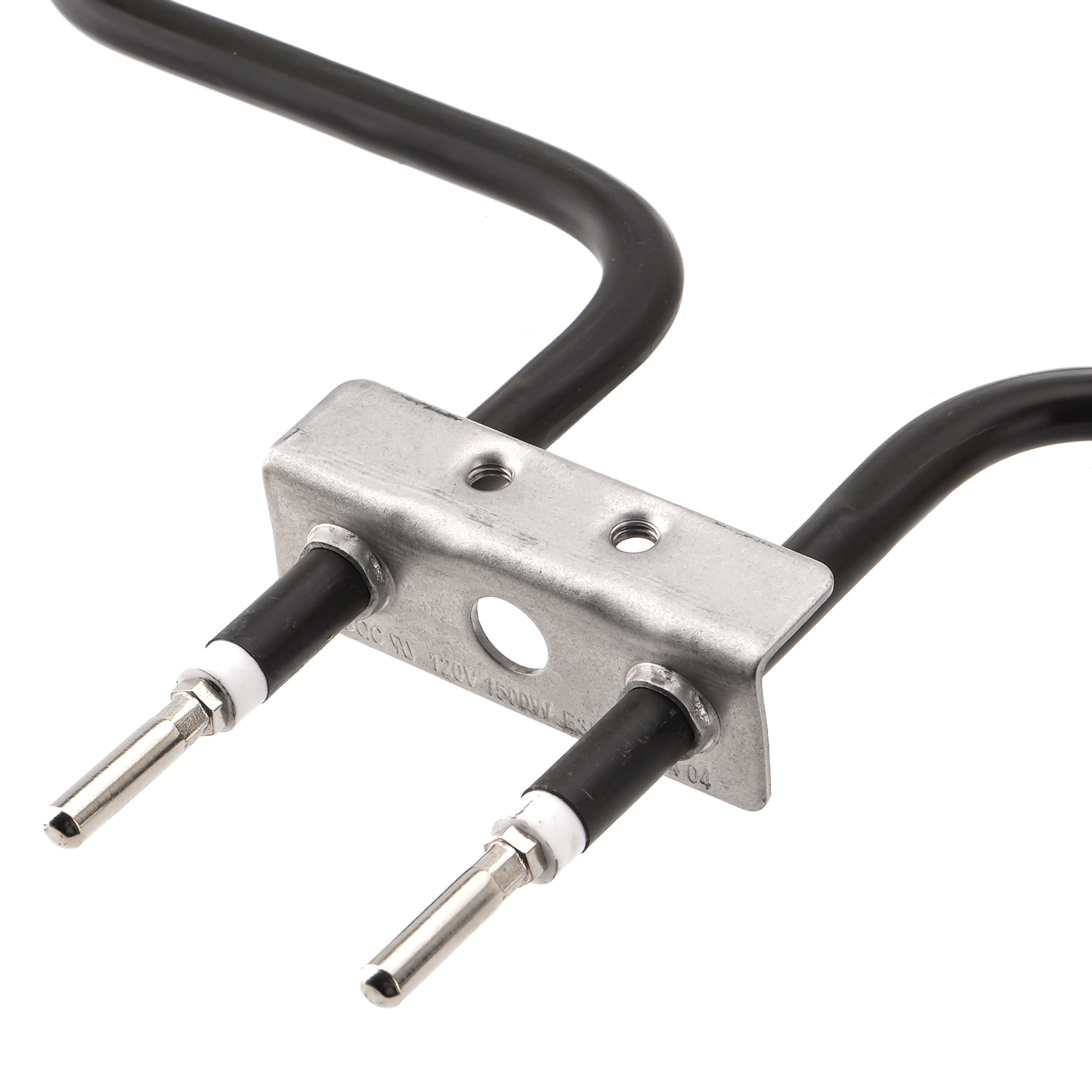 Heating Element 1500W with Adjustable Thermostat Cord Controller Fit for Masterbuilt Electric Smoker and Grill Range Bake