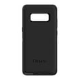 thumbnail image 1 of Otterbox Defender Case for Samsung Note 8 Black, 1 of 3