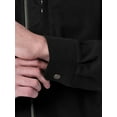 thumbnail image 5 of Wrangler Workwear Men's Shirt Jacket, 5 of 10