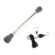 thumbnail image 3 of Herramientas De Apoyo De cubierta Del Capó Del Capó Del Motor Delantero Del Coche Del Vehículo De Aluminio Universal Plata Yotijar Soporte para el capó del automóvil, 3 of 10
