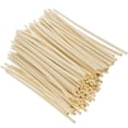 thumbnail image 4 of JINGT 100Pcs Reed Fragrance Oil Diffuser Stick Rattan For Perfume Essential Oils Perfume Volatiles For Home Decoration Refill Sticks, 4 of 9