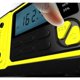 thumbnail image 3 of Crank Emergency Radio 4000mAh Power Bank with LCD Screen, Solar, Flashlight-WELLNGS, 3 of 5