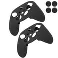 thumbnail image 3 of Game Handle Case, Silicone Protection Case, Innovative And Stylish Silicone Skin  Materials Easy To Install And Remove For   Home Travel Gamers, 3 of 8