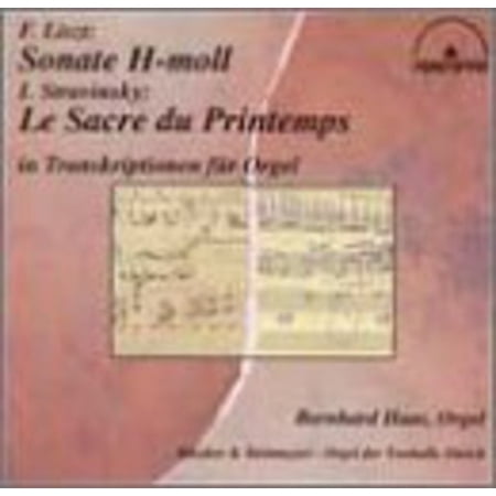 UPC 422143200091 product image for Transcriptions For Organ | upcitemdb.com