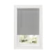 thumbnail image 1 of Persiana mini Achim GII Deluxe Sundown de 1" para interiores, de vinilo gris, inalámbrica, para oscurecer habitaciones, 84 cm de ancho x 162 cm de largo, 1 of 5