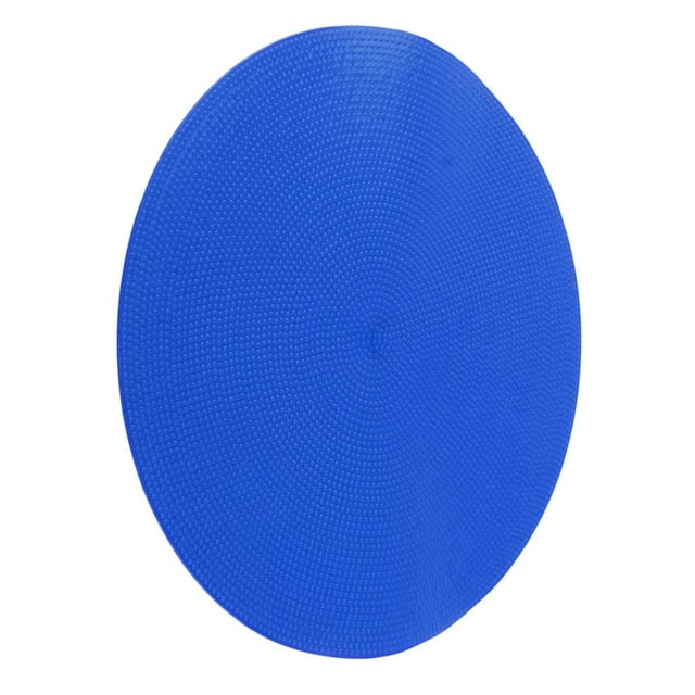 Conos de entrenamiento de fútbol de de punto de entrenamiento Azul shamjiam Marcadores de puntos deportivos