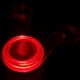 thumbnail image 5 of LED para Acampar de Visibilidad Cuerda de Tienda Lámpara de Seguridad Luz Trasera de 3 Modos rojo DYNWAVEMX Camping decorar luz, 5 of 8