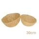 thumbnail image 1 of Bearachild Revestimiento de fibra de Coco, revestimiento de cesta para maceta de jardín, maceta para crecimiento de flores, suministros de jardinería de Decoración del hogar Bearachild HA025636-00, 1 of 1