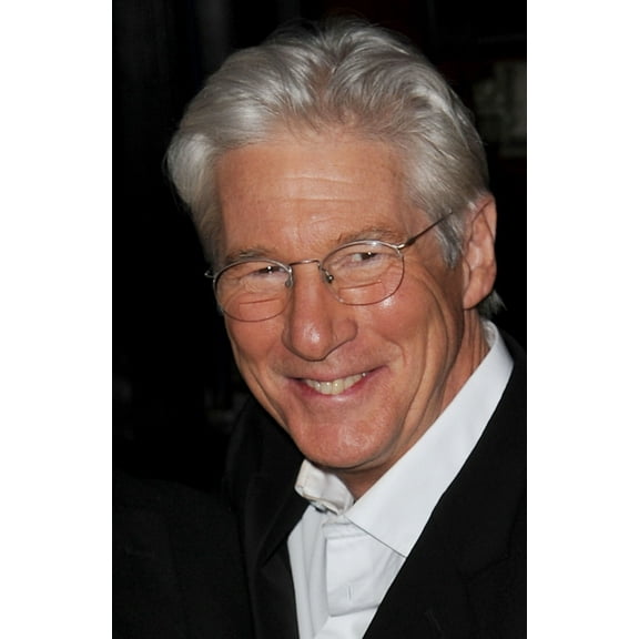 Richard Gere At Arrivals For The Second Best Exotic Marigold Hotel Premiere Ziegfeld Theatre New York Ny March 3