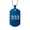 Blue 333, variant on HIJONES Women's Men's Stainless Steel Charming Angel Number 000-999 Pendant Necklace Lucky Gift Army Dog Tags Blue 333