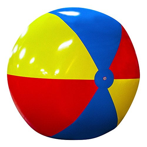 sol coastal beach ball