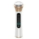 thumbnail image 1 of Limpiador sónico, instrumento de limpieza iónica, limpiador facial eléctrico, máquina para el cuidado de la piel, instrumento cosmético., 1 of 9