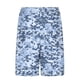 thumbnail image 5 of Mens Casual Pantalones Cortos Estilo Hawaiano Impreso Cortos de Playa con Cordón, Bolsillos con Forro Interior para el Verano, 5 of 6