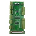 thumbnail image 3 of Sistema de Control de - Controlador de Movimiento Fuera de Línea DC500 de 4 Ejes para Máquinas de Grabado de Grabadora de Enrutador CNC con Sharpla Sistema de control CNC, 3 of 8