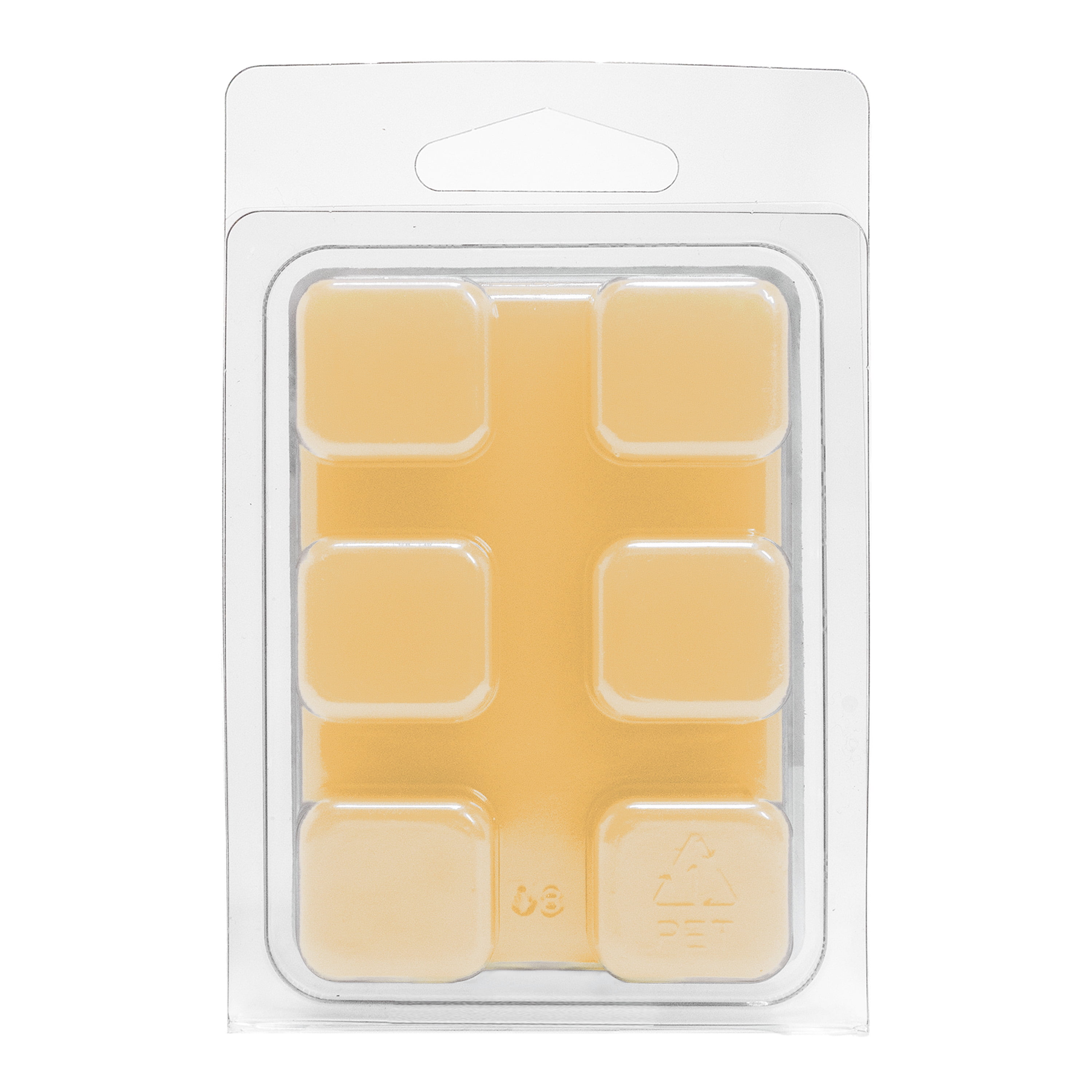 Mainstays 6 Cube Wax Melts, Wild Honeysuckle, 1.25 oz