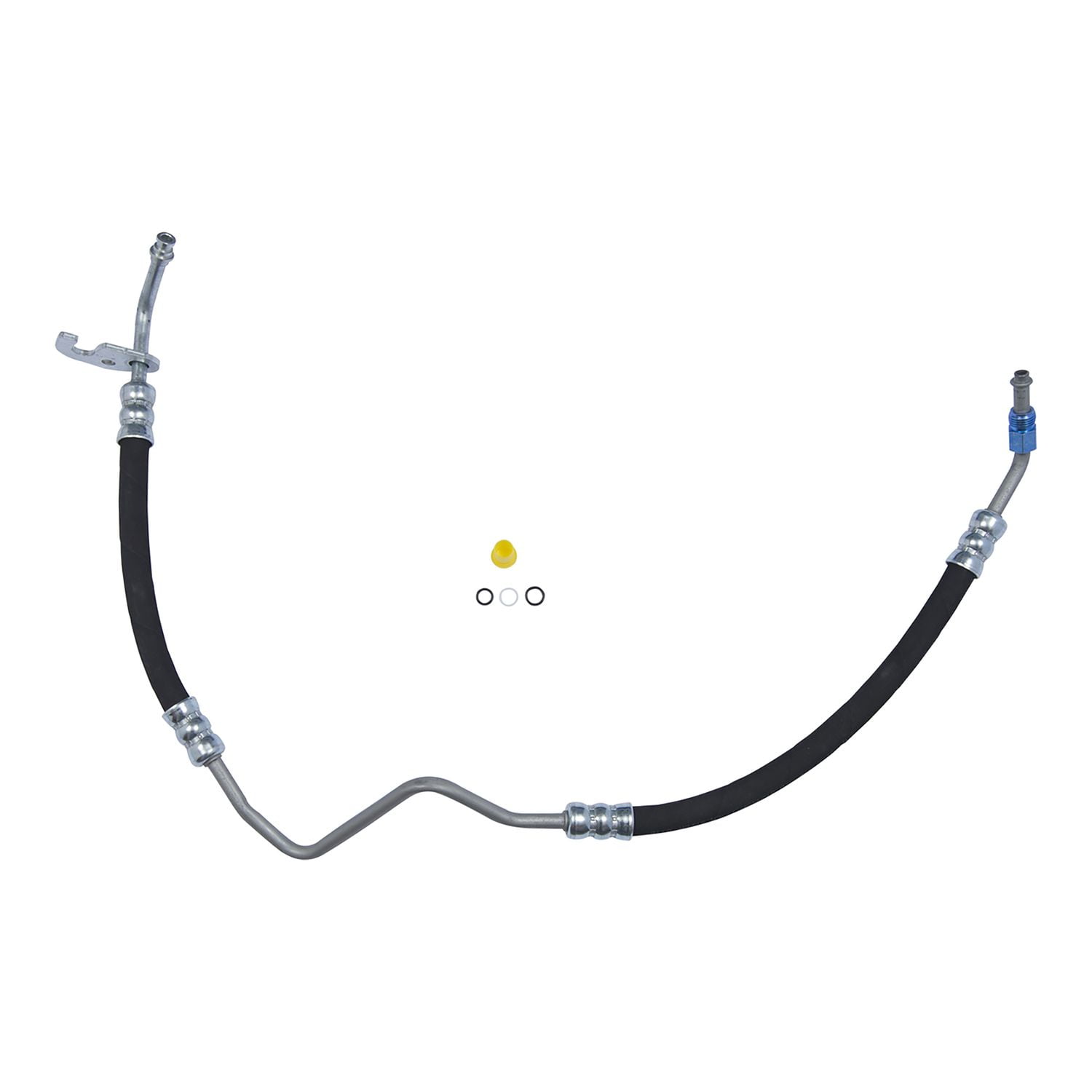 Edelmann 92509 Power Steering Pressure Line Hose Assembly