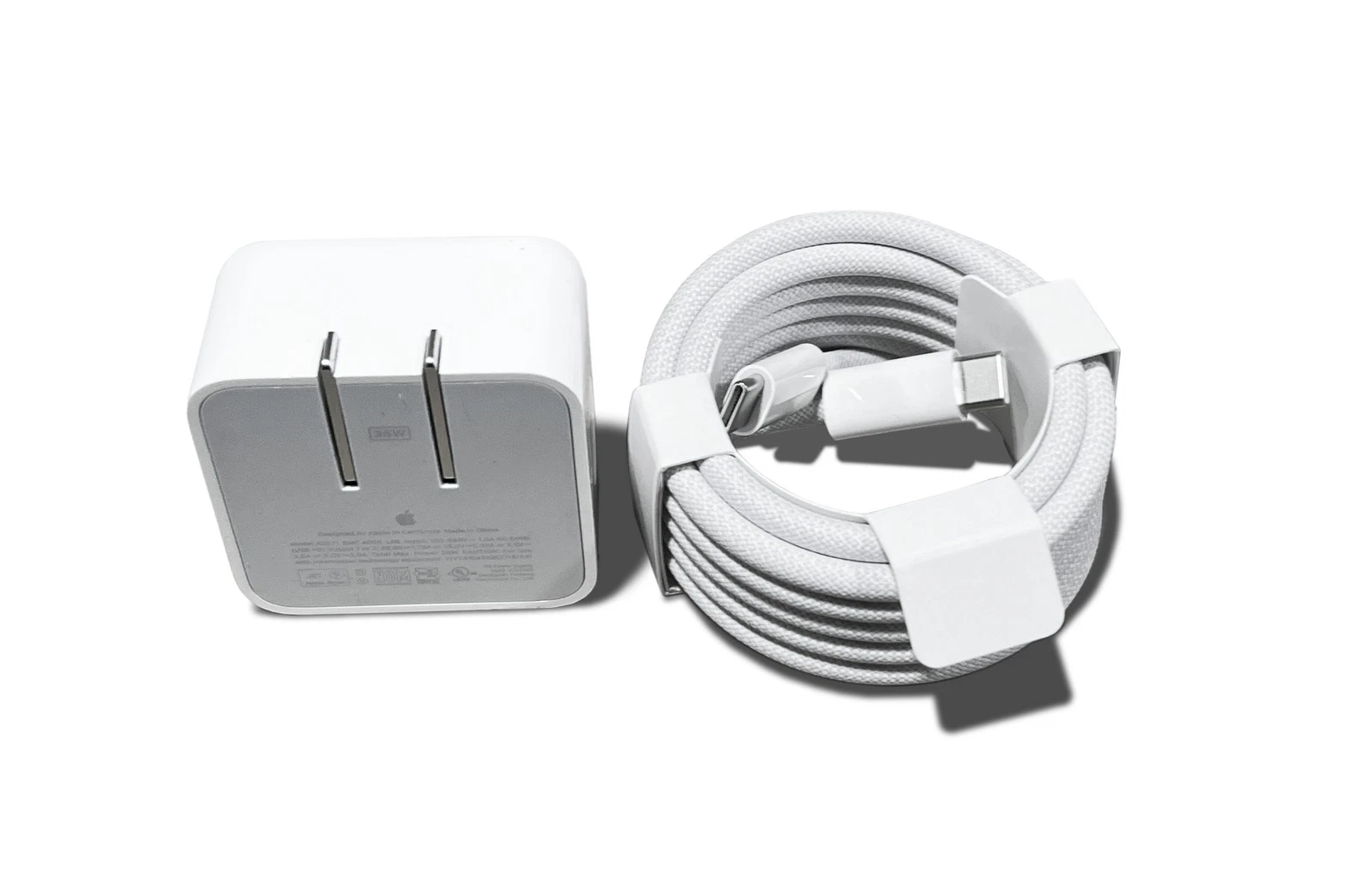 【Apple純正品】Apple 140W USB-C AC Adapter Apple 140W USB-C Power Adapter, White - Walmart.com