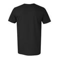thumbnail image 2 of Fruit of the Loom SF45R Mens 4.7 oz., 100% Sofspun Cotton Jersey Crew T-Shirt Tee Shirt, 2 of 4