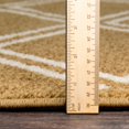 thumbnail image 2 of Surya Seville 2' X 3' Rectangle Area Rugs With Tan And White Finish SEV2334-23, 2 of 4