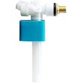 thumbnail image 5 of Wc Side Inlet Valve Adjustable G1/2 Flush Fittings Floats, 5 of 5