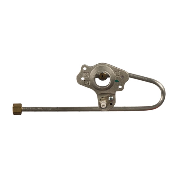 ForeverPRO W10201349 Orifice Holder L.F. for Whirlpool Range 1872298 AH2376581 EA2376581 PS2376581