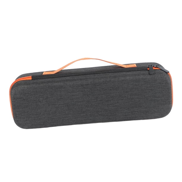 Bolsa de herramientas, accesorios de mantenimiento, bolso de mano para electricista, utilidad con asa, portátil para hombres, bolsa con cremallera,