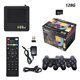 thumbnail image 1 of HD Consola Videojuegos Box G11 Pro Incorporado en 10000 Juegos Retro Latencia Ultra Baja 4K Compatible Con 2.4G Controladores Duales Inalámbricos, 1 of 9