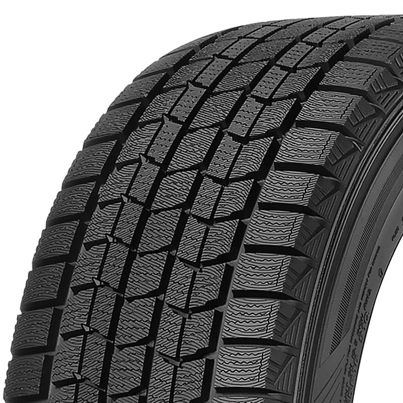 Dunlop Graspic Ds-3 Fits: 1983 Nissan 280ZX Turbo, 1990 Buick Electra Park Avenue Ultra