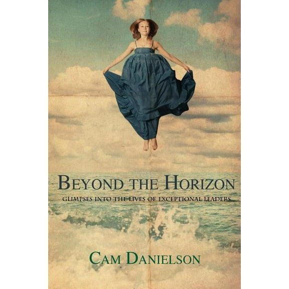 Beyond the Horizon, (Paperback)