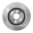 thumbnail image 5 of For 2012-2022 Rio Brake Disc Cast Iron 1205003, 5 of 5