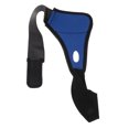 thumbnail image 3 of 1pc Guantes de Un Pesca Antideslizante Protector Deporte Pesca Azul Sunnimix Guantes de pesca con un solo dedo, 3 of 8