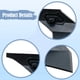 thumbnail image 5 of Botón de encendido de computadora Reemplazo Mantenimiento conveniente Actualización de pieza de alto rendimiento Accesorio de ciclismo de goma para, 5 of 6