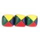 thumbnail image 2 of Pelota De Juguete Para Niños, Juego De Pelotas De Malabares Portátiles Suaves Y Suaves, Para La Capacidad De Coordinación Mano-ojo Ejercitar La Flexibilidad De Los Dedos, 2 of 8