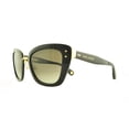 thumbnail image 2 of MARC JACOBS Sunglasses 506/S 00NQ Gold Black 53MM, 2 of 7