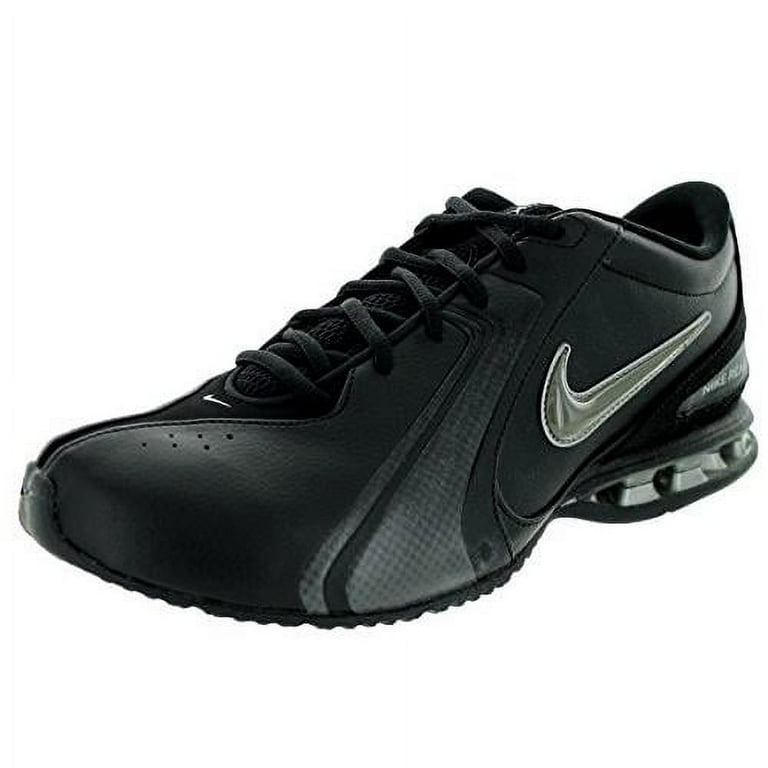 Men s Nike Reax Trainer III Synthetic Leather Training Shoe