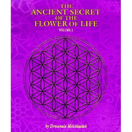 The Ancient Secret Of The Flower Of Life - 