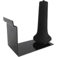 thumbnail image 4 of Soprano Saxophone Holder Wall Mounted Bracket Sturdy Hanger for Trumpet Flute Wind Instruments, Model B, 4 of 5