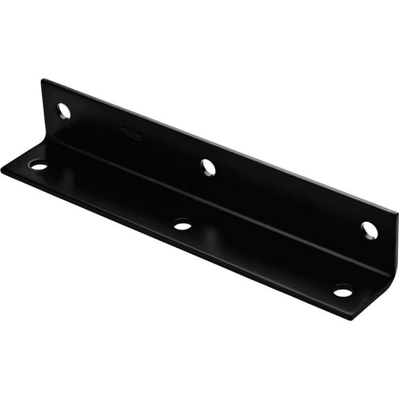 National Hardware - V1213 9" x 1.6" x 1/8" Wide Corner Brace