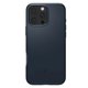 thumbnail image 1 of Funda Case SPIGEN Thin Fit Mag para iPhone 16 PRO Slate, 1 of 8