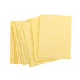 thumbnail image 2 of Almohadilla de Limpieza Zulema Para Cabezal de Soldadura 10 Piezas Amarillo, 2 of 5