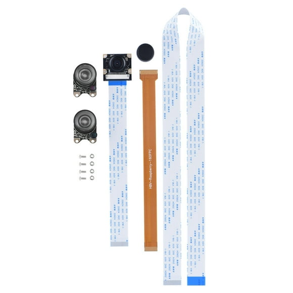Camera Module, High Performance Fisheye Lens, Notebook PC For Computer Laptop Desktop