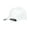White, variant on Flexfit Adult Wooly 6-Panel Cap - 6277