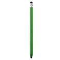 thumbnail image 1 of ruzhgo Stylets Universels Écran Tactile Légers Stylos Fins Multi-Usages Téléphone Intelligent Tablette Maison Noir Vert, 1 of 6